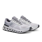 Men's - On Cloudrunner 2 - Frost/White