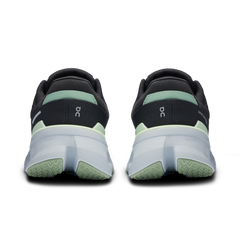 Women's - On Cloudrunner 2 - Shadow/Lima