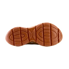 KANE Revive - Dark Khaki/Umber Speckle