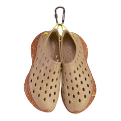 KANE Revive - Dark Khaki/Umber Speckle