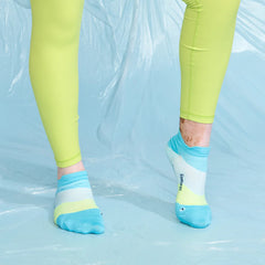 Feetures Elite UL NST - Aqua Surf