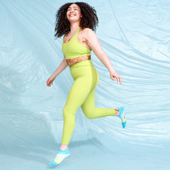 Feetures Elite UL NST - Aqua Surf