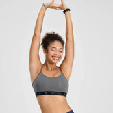 Rabbit Strappy Pocket Bra Womens