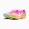 Men's - Puma Fast-R Nitro Elite 3 ST - Poison Pink/Puma White