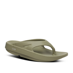 OOfos OOriginal Thong - Foliage