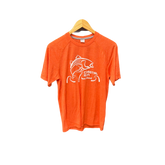 Coastal Run Kent Island Tech Shirt