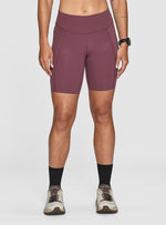 Women's - Janji 7" Pace Short - Andromeda