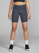 Women's - Janji 7" Pace Short - Tempest