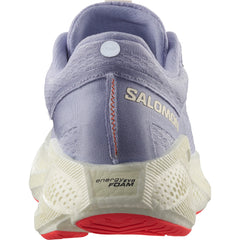 Women's - Salomon Aeroglide 3 - Cosmic Sky/Vanilla Ice/Nine Iron