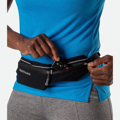 Nathan - Mirage Pak - Black