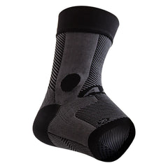 OS1st - Ankle Bracing Sleeve - Left - Lateral Stabilization // Ankle Weakness