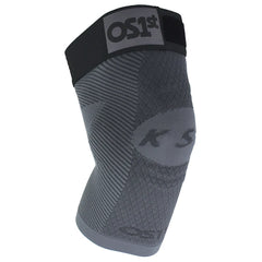 OS1st - Adjustable - Performance Knee Sleeve - Runners Knee // Patellar Tendonitis