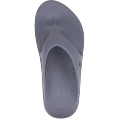 OOfos OOriginal Thong - Slate