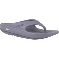 OOfos OOriginal Thong - Slate