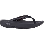 OOfos OOlala Thong - Black