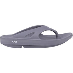 OOfos OOriginal Thong - Slate