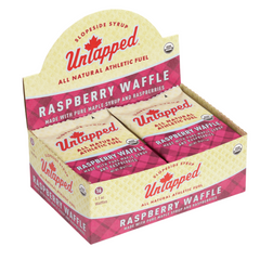 UnTapped Waffle