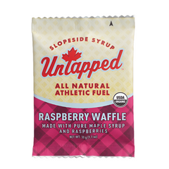 UnTapped Waffle