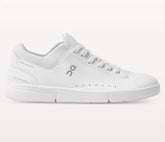 Men's - On THE ROGER Advantage - All White