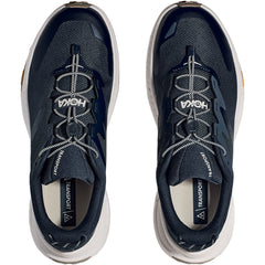 Men's - HOKA Transport - Varsity Navy/White