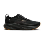 Men's - Brooks Adrenaline GTS 25 - Black/Biscuit