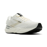 Women's - Brooks Adrenaline GTS 24 - Coconut/Black/Biscuit