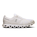 Men's - On Cloud 6 - White/White