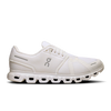 Men's - On Cloud 6 - White/White