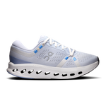 Women's - On Cloudsurfer 2 - Heather/Ivory