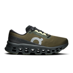 Men's - On Cloudmonster 3 - Olive/Eclipse