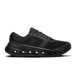 Men's - On Cloudrunner 3 - Black/Black