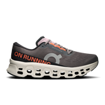Men's - On Cloudmonster 3 - Eclipse/Ivory