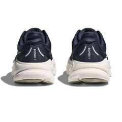 Men's - HOKA Bondi 9 - Varsity Navy/White
