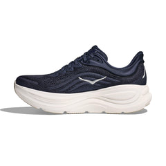 Men's - HOKA Bondi 9 - Varsity Navy/White