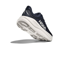 Men's - HOKA Bondi 9 - Varsity Navy/White