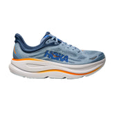 Men's - HOKA Bondi 9 - Drizzle/Downpour