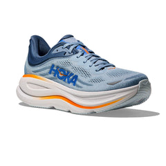Men's - HOKA Bondi 9 - Drizzle/Downpour