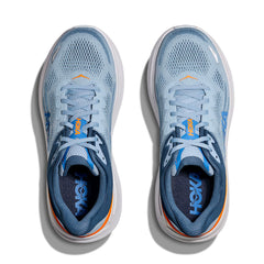 Men's - HOKA Bondi 9 - Drizzle/Downpour