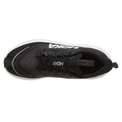 Men's - HOKA Skyflow - Black/White