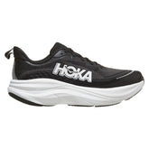 Men's - HOKA Skyflow - Black/White