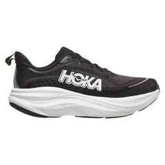 Men's - HOKA Skyflow - Black/White