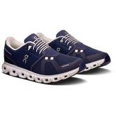 Men's - On Cloud 6 - Midnight/White