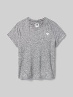 Women's - Rabbit EZ Tee SS - Charcoal
