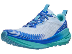 Women's - Altra Experience Wild 2 - Light Blue
