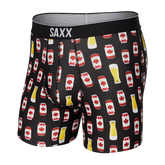 Saxx Volt Boxer Breif