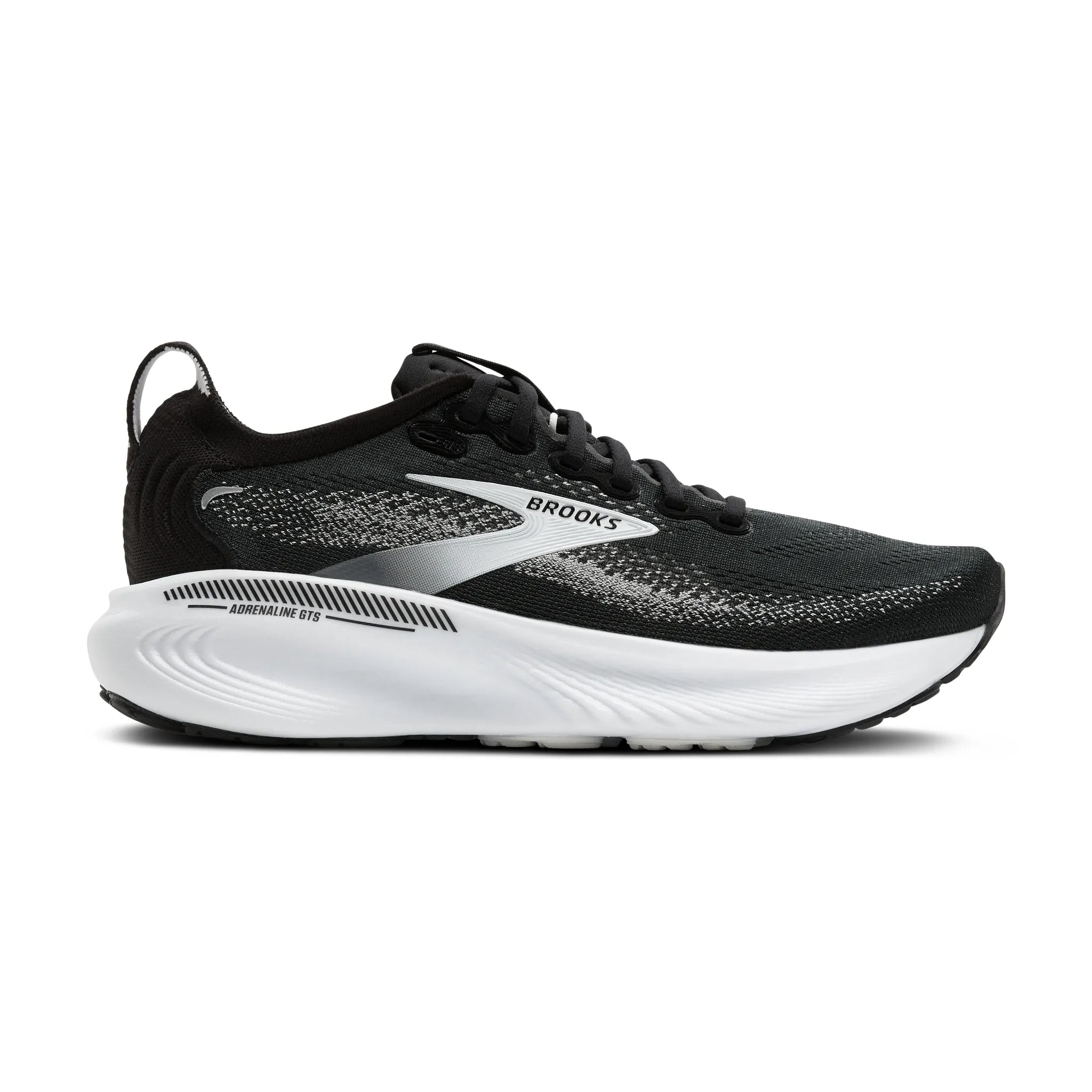 Shoe Specs with Justin: Brooks Adrenaline GTS 25 Review