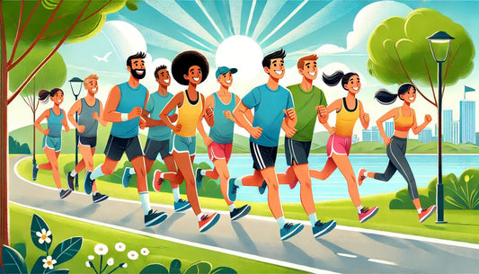 5 Compelling Reasons to Join Coastal Crew, Your Local Run Group in Easton and Saint Michaels