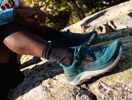 Trail Running Shoes