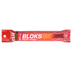 Clif Bloks Energy Chews Sour Strawberry Lemonade