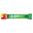 Clif Bloks Energy Chews Sour Green Apple